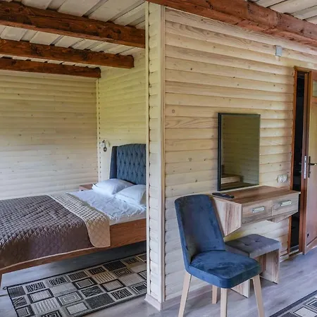 гора Apartment