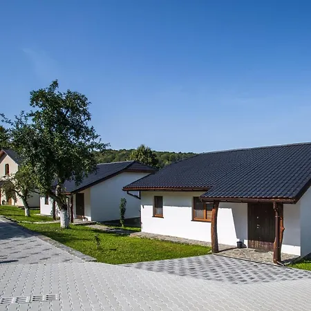 гора Apartment Shaian