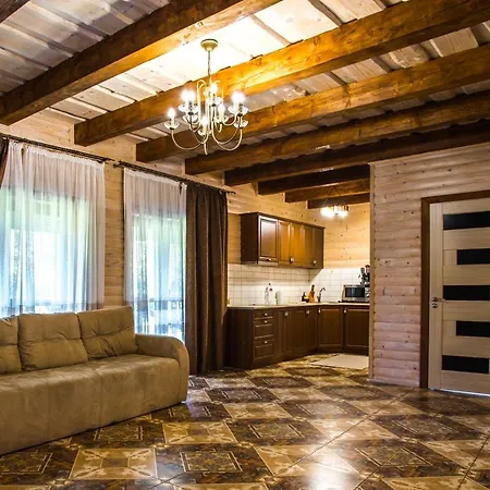 Apartment гора