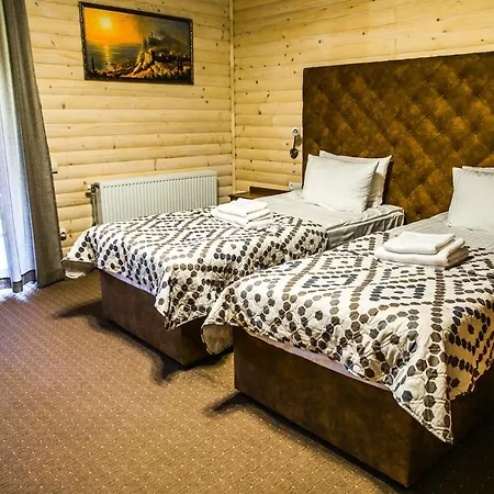 Apartment гора Shaian