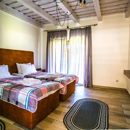 Apartment гора