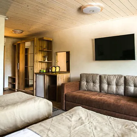 гора Apartment *