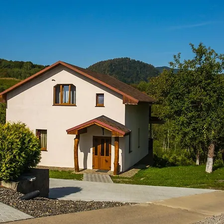 гора Apartamento *