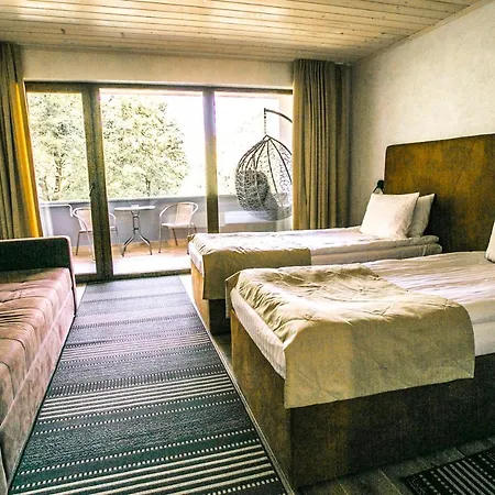 Apartment гора Shaian