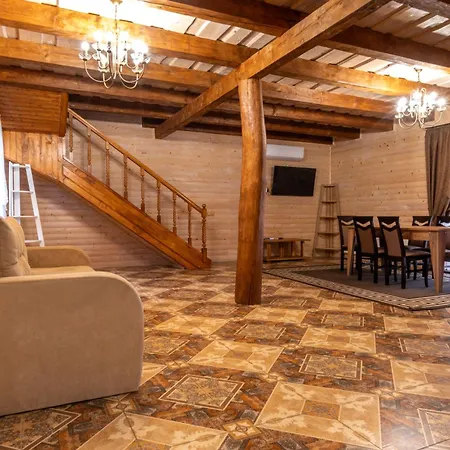 гора Apartamento Shayan