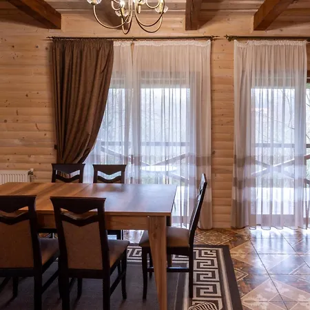 Apartment гора Shaian