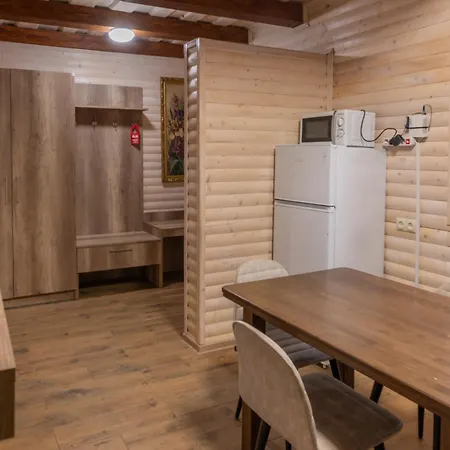 гора Apartment Shaian