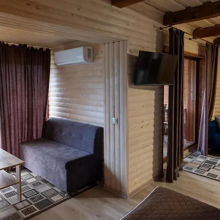 Apartment гора *