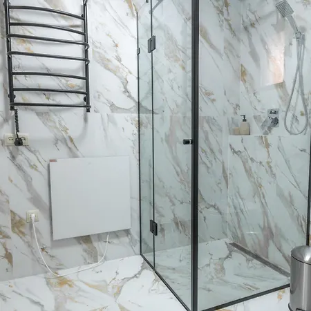гора Apartamento