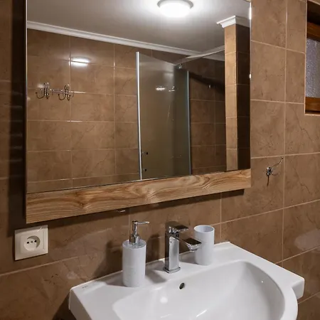 Apartment гора Shaian