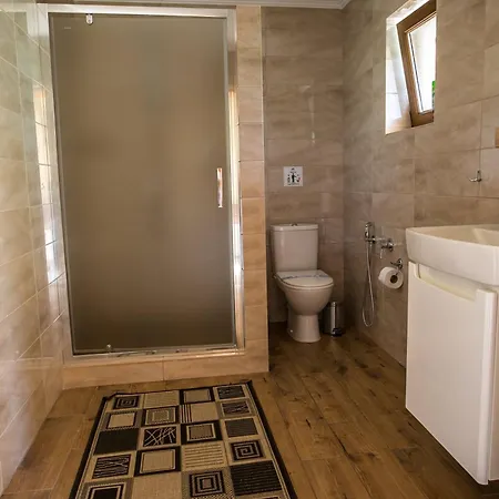 гора Apartment Shaian