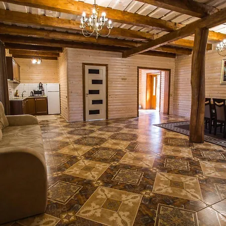 Apartamento гора *