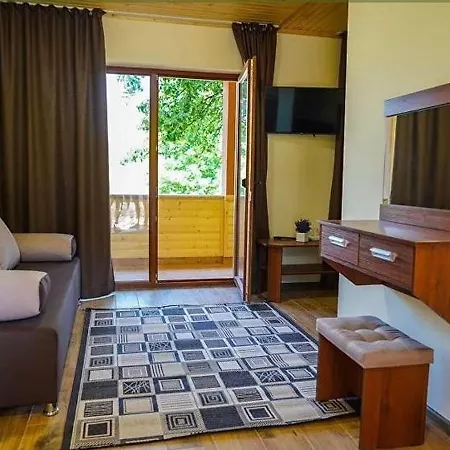 Apartment гора