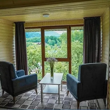 Apartment гора *