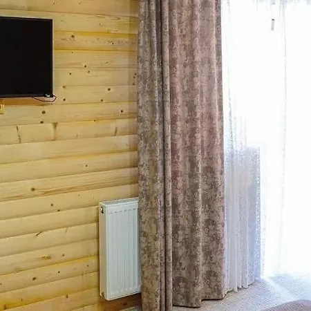 Apartment гора