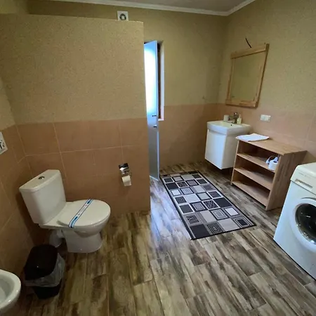 Apartment гора