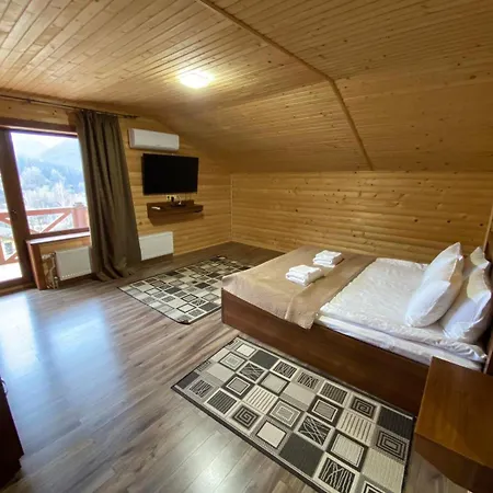 гора Apartment Shaian